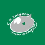 Logo Club Rugby Zalaeta
