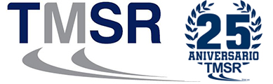 Logo TMSR