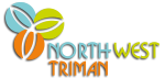 Logo North West Triman