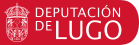 Logo Deputación de Lugo