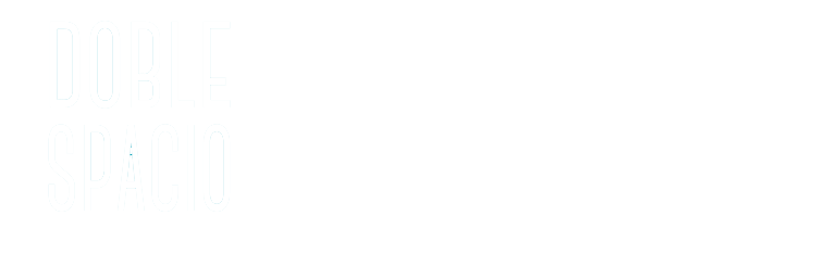 Doblespacio